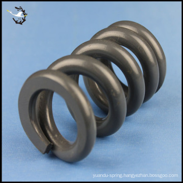 Custom automotive compression spring